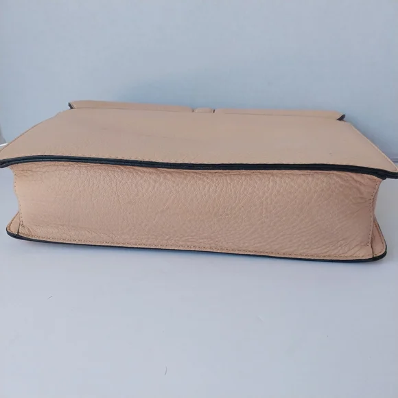 Karl Lagerfeld Pink Shoulder Bag - Picture 14 of 15